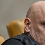 Auxiliar de Moraes alvo de sanções dos EUA sai do gabinete no STF 5 ocrente 1758927706