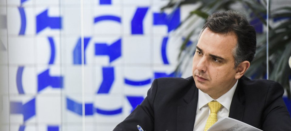 Pacheco instala comissão e acelera tramitação do Novo Código Civil para votação até 2026 2 ocrente 1758931326