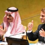 Reconhecimento do Estado palestino só terá efeito com pacto direto entre as partes, diz analista 4 ocrente 1758933134