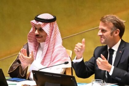 Reconhecimento do Estado palestino só terá efeito com pacto direto entre as partes, diz analista 14 ocrente 1758933134
