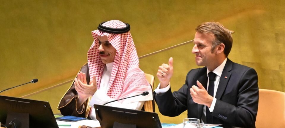 Reconhecimento do Estado palestino só terá efeito com pacto direto entre as partes, diz analista 2 ocrente 1758933134