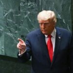 Chanceler venezuelano acusa Trump de violar Carta da ONU e tentar controlar recursos do país 5 ocrente 1758937639