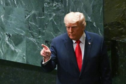Chanceler venezuelano acusa Trump de violar Carta da ONU e tentar controlar recursos do país 10 ocrente 1758937639