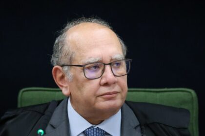 Gilmar Mendes se afasta de julgamento sobre prisão preventiva de “Careca do INSS” 8 ocrente 1758939401