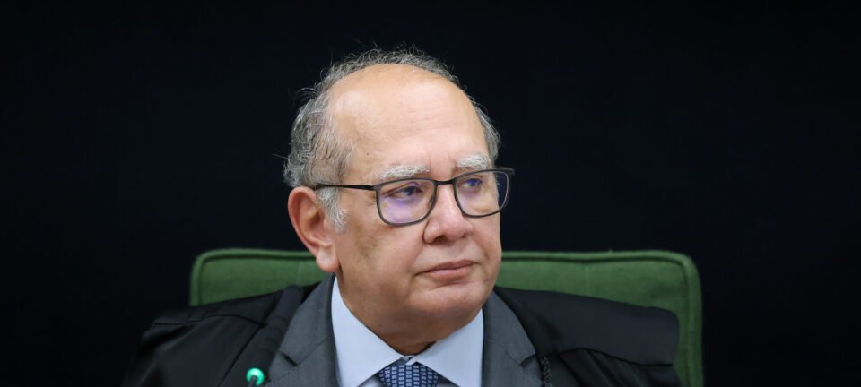 Gilmar Mendes se afasta de julgamento sobre prisão preventiva de “Careca do INSS” 2 ocrente 1758939401