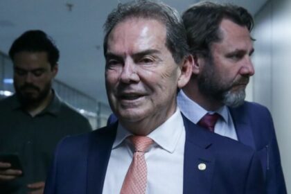 Relator prevê corte de até 11 anos na sentença de Bolsonaro com PL da dosimetria 4 ocrente 1758943958
