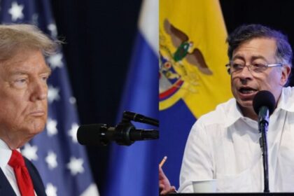 Washington cancela visto de Gustavo Petro após apelo a soldados; presidente vê “quebra de imunidade” 14 ocrente 1758981752