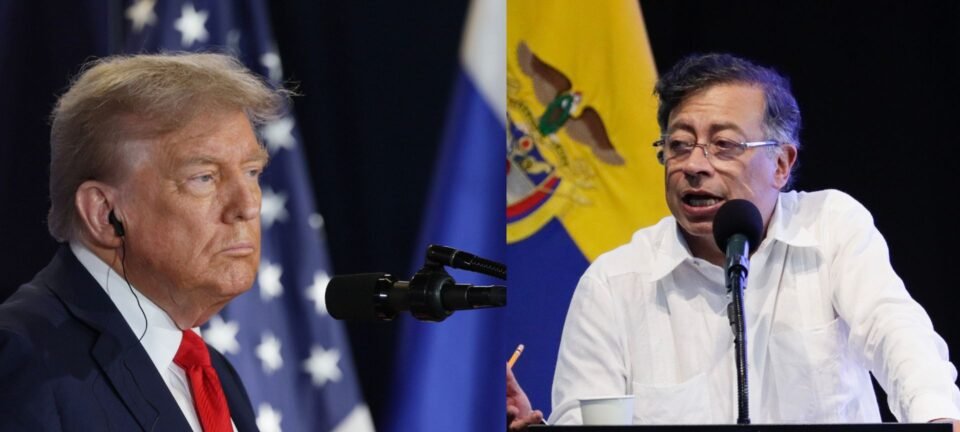Washington cancela visto de Gustavo Petro após apelo a soldados; presidente vê “quebra de imunidade” 2 ocrente 1758981752