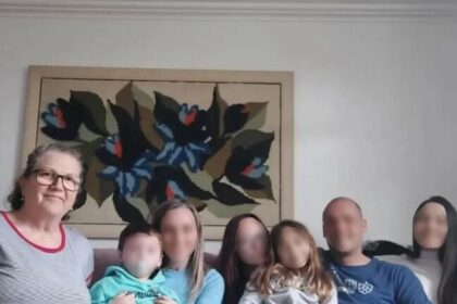Justiça autoriza prisão domiciliar para idosa com câncer sentenciada pelo 8 de Janeiro 10 ocrente 1758984698