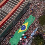 PT substitui vermelho por cores da bandeira para projetar Lula como patriota na TV 4 ocrente 1758996118