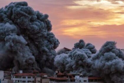 PCO convoca ato no centro de SP para celebrar dois anos do ataque do Hamas contra Israel 16 ocrente 1759002460