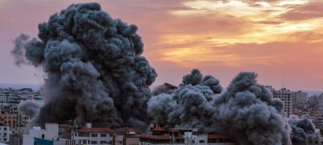 PCO convoca ato no centro de SP para celebrar dois anos do ataque do Hamas contra Israel 2 ocrente 1759002460