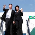 Michelle Bolsonaro nega candidatura em 2026, diz querer ser primeira-dama e promete “voz” para Jair 5 ocrente 1759004214