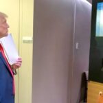 Gestos de Trump não bastam para Lula reverter tarifa de 50% sobre produtos brasileiros 5 ocrente 1759018603