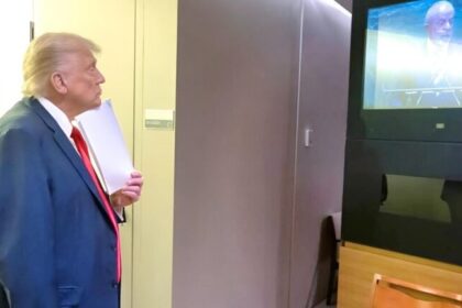 Gestos de Trump não bastam para Lula reverter tarifa de 50% sobre produtos brasileiros 12 ocrente 1759018603