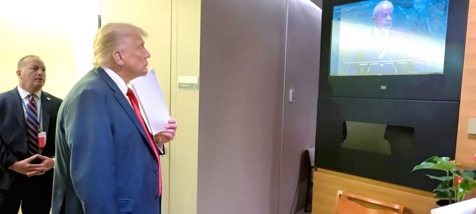 Gestos de Trump não bastam para Lula reverter tarifa de 50% sobre produtos brasileiros 2 ocrente 1759018603