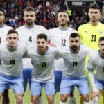 Maioria na UEFA apoia suspensão da seleção de Israel, e EUA entram em campo para barrar medida 4 ocrente 1759026701