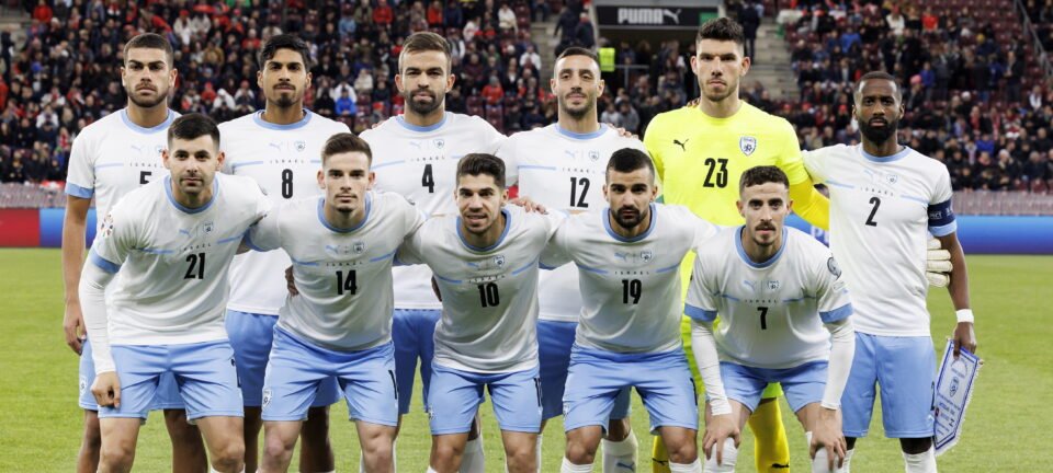 Maioria na UEFA apoia suspensão da seleção de Israel, e EUA entram em campo para barrar medida 2 ocrente 1759026701