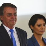 Michelle Bolsonaro descarta disputar Planalto em 2026 e diz querer voltar a ser primeira-dama 4 ocrente 1759047463