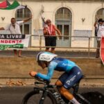 Organização do Giro dell'Emilia exclui equipe israelense por temor de protestos pró-Palestina 5 ocrente 1759067199