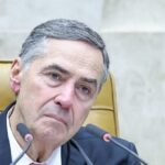Barroso diz ter sentido “dor no coração” ao rejeitar habeas corpus de Lula em 2018 5 ocrente 1759077103
