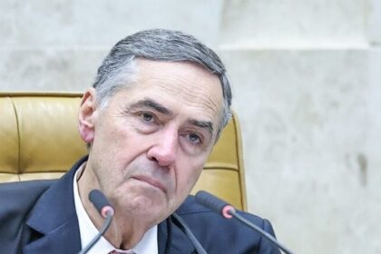 Barroso diz ter sentido “dor no coração” ao rejeitar habeas corpus de Lula em 2018 8 ocrente 1759077103