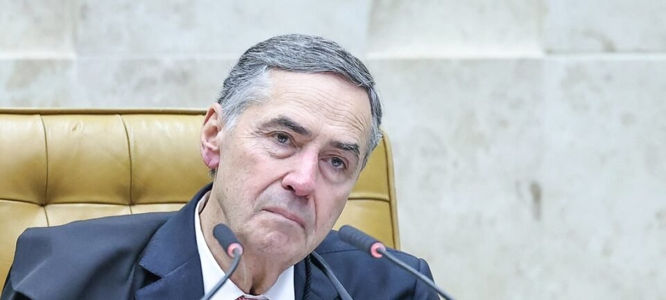 Barroso diz ter sentido “dor no coração” ao rejeitar habeas corpus de Lula em 2018 2 ocrente 1759077103