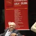 Marilena Chaui, 84, reafirma “ódio” à classe média e critica cenário político 4 ocrente 1759084372