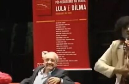 Marilena Chaui, 84, reafirma “ódio” à classe média e critica cenário político 20 ocrente 1759084372