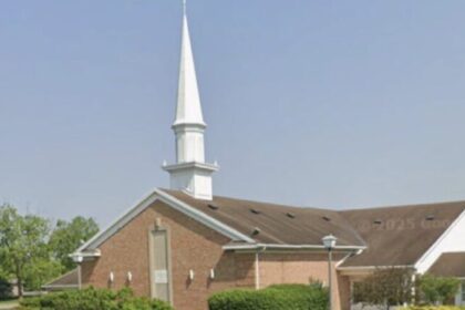 Tiroteio em igreja mórmon de Michigan deixa um morto e nove feridos 18 ocrente 1759086998