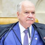 Ferrogrão de R$ 20 bilhões testa nova presidência de Fachin no STF 5 ocrente 1759089696