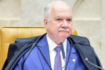 Ferrogrão de R$ 20 bilhões testa nova presidência de Fachin no STF 16 ocrente 1759089696