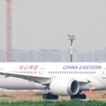 China Eastern anuncia voo de quase 30 horas entre Buenos Aires e Xangai 5 ocrente 1759095090
