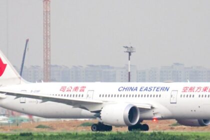 China Eastern anuncia voo de quase 30 horas entre Buenos Aires e Xangai 10 ocrente 1759095090
