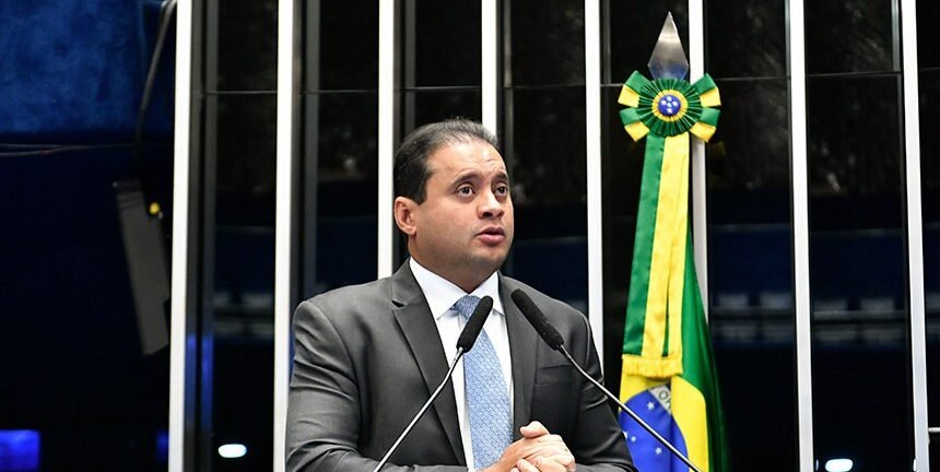 Suspeitas na CPMI do INSS pressionam senador governista Weverton Rocha 2 ocrente 1759106165