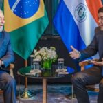 Impasse sobre Itaipu: espionagem e tarifa mais cara travam acordo entre Brasil e Paraguai 4 ocrente 1759108107