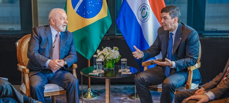 Impasse sobre Itaipu: espionagem e tarifa mais cara travam acordo entre Brasil e Paraguai 2 ocrente 1759108107