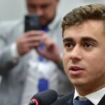 Nikolas Ferreira entrega relatoria de projeto que equipara PCC e Comando Vermelho a terrorismo para Guilherme Derrite 4 ocrente 1759109506