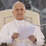 Brasileiro Ilson de Jesus Montanari é confirmado por Papa Leão XIV como secretário do Dicastério para Bispos 5 ocrente 1759111401