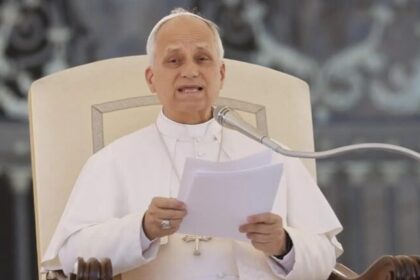 Brasileiro Ilson de Jesus Montanari é confirmado por Papa Leão XIV como secretário do Dicastério para Bispos 10 ocrente 1759111401