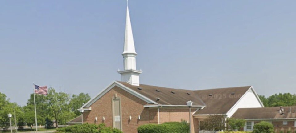 Tiroteio em igreja mórmon no Michigan deixa quatro mortos e múltiplos feridos 2 ocrente 1759144192