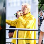 Artistas realizam protestos em Salvador e no Rio de Janeiro em torno do debate sobre anistia 5 ocrente 1759150914