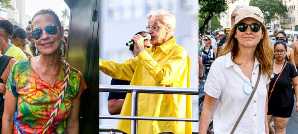 Artistas realizam protestos em Salvador e no Rio de Janeiro em torno do debate sobre anistia 2 ocrente 1759150914