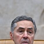 Barroso propõe unificar crimes para cortar penas dos réus de menor importância do 8 de Janeiro 4 ocrente 1759154497