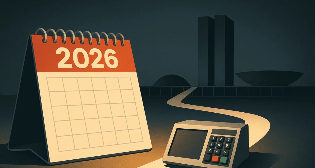 Eleição de 2026 para o Senado será a chave para equilibrar poderes, afirma jornalista 2 ocrente 1759154522