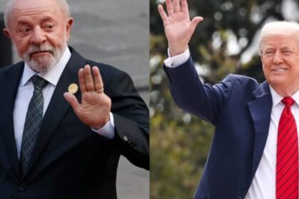 Conexão Lula-Trump: diálogo iminente busca destravar comércio, mas choque ideológico permanece 2 ocrente 1759158410
