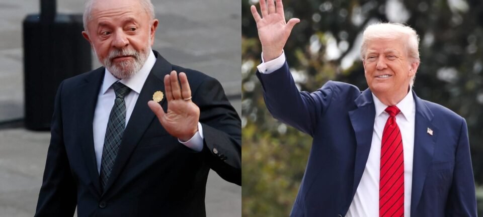 Conexão Lula-Trump: diálogo iminente busca destravar comércio, mas choque ideológico permanece 2 ocrente 1759158410