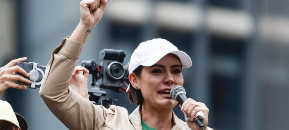Direita convoca caminhada pró-anistia em Brasília para 7 de outubro 2 ocrente 1759162739
