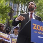 Trump ameaça cortar repasses federais a Nova York se socialista vencer eleição municipal 5 ocrente 1759164518