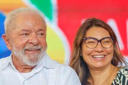 Lula afirma que pretende levar Janja a encontro futuro com Donald Trump 14 ocrente 1759166209
